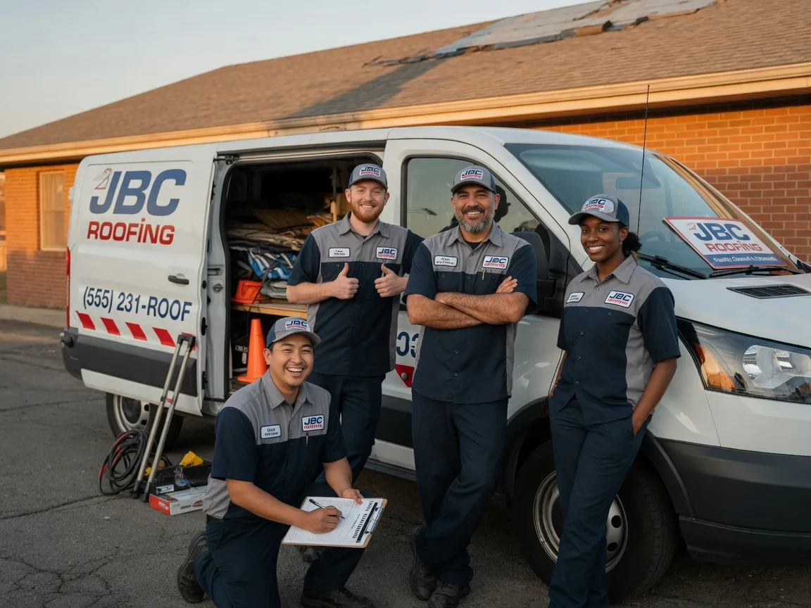 Roof Replacement company in Foxburg, PA