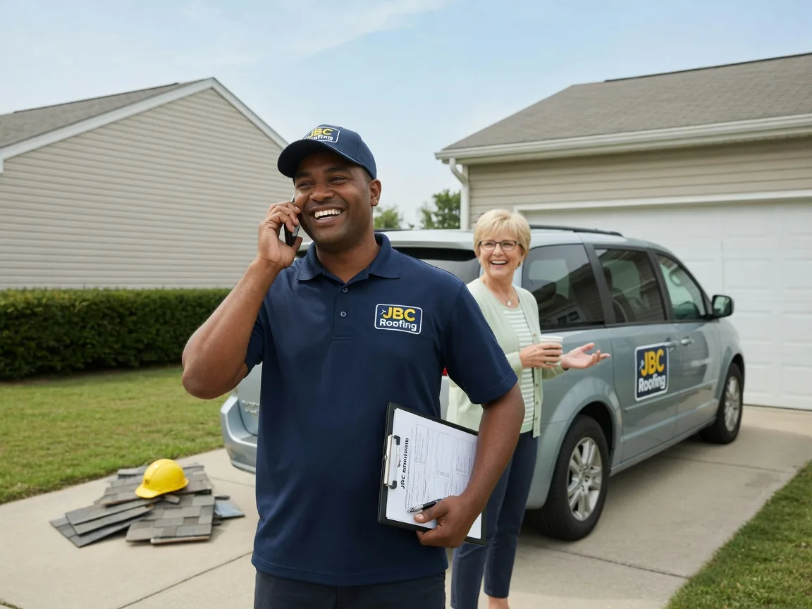 Roof Replacement Foxburg, PA FAQs